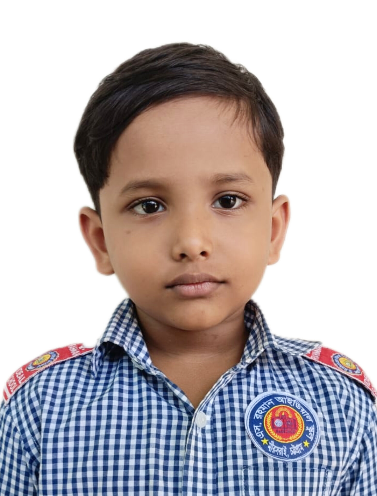 ZAIYAN ARIZ